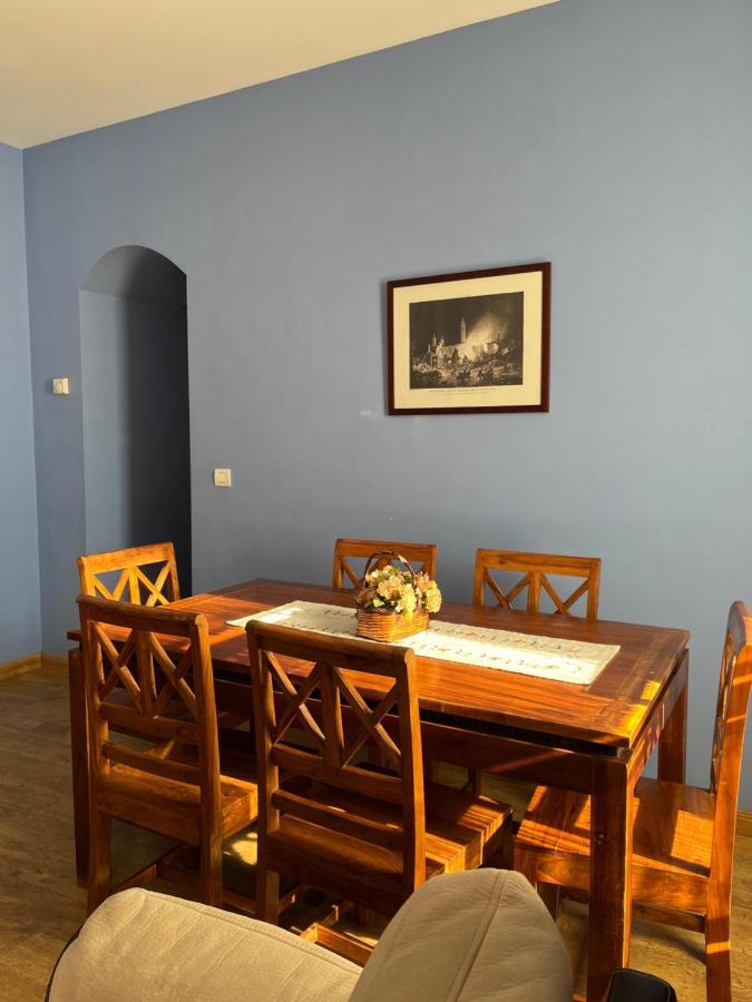 Casa Rural Palacio De Бурета Экстерьер фото